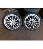 Wielen set 18 inch, Achterwielaandrijving, Overige brandstoffen, Particulier, Overige carrosserie