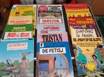 18 strips minder bekend., Ophalen, Gelezen