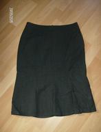 Rok grijs merk gigue - maat 36 duur in aankoop, Kleding | Dames, Rokken, Gigue, Ophalen of Verzenden, Maat 36 (S), Grijs