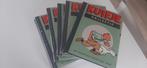 Kuifje Collectie 7boeken, Boeken, Stripverhalen, Ophalen of Verzenden