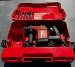 Hilti TE15 + 15 Hilti boren, Doe-het-zelf en Bouw, Gereedschap | Handgereedschap, Ophalen, Gebruikt