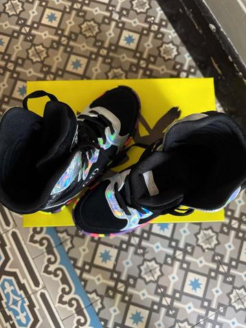 Zumba dansschoenen maat 38, Enlèvement, Comme neuf