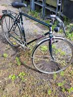 Studentenfiets te koop!, Ophalen