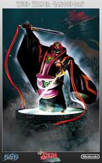 Wind Waker Ganondorf Exclusive First 4 Figures F4F Neuve !, Collections, Statues & Figurines, Enlèvement ou Envoi, Neuf