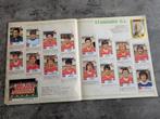 ALBUM D'AUTOCOLLANTS DE FOOT PANINI FOOTBALL 85 ANNÉE 1985, Envoi, Comme neuf, Autocollant