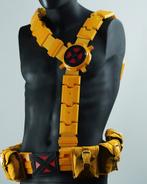 Xmen cyclops cosplay, Ophalen of Verzenden, Zo goed als nieuw