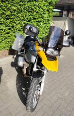 BMW R 1200 gs, Motoren, 2 cilinders, 1170 cc, Particulier, Meer dan 35 kW