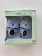 Bobux S (3-9maand) blauwgrijze muis amper gedragen, Kinderen en Baby's, Ophalen of Verzenden, Jongetje of Meisje, Zo goed als nieuw