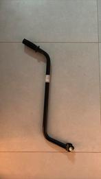 Barre de poussée universelle, Enlèvement, Comme neuf