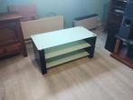 Stylish TV/HIFI/SALON TABLE: URGENT SALE, Huis en Inrichting, Kasten |Televisiemeubels, Ophalen, Zo goed als nieuw