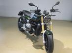 BMW R 12 NineT - Garantie tot 04/2029, 2 cilinders, Traction Control, Bedrijf, 1170 cc