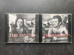 The smiths , Best of I & II * 2 cd's voor 4€ samen, Ophalen of Verzenden, Gebruikt, Alternative