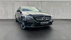 Mercedes-Benz C-Klasse 300 PHEV Business Solution Luxury Lim, 4 deurs, Achterwielaandrijving, Gebruikt, Zwart