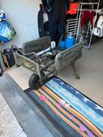 Barrow van outback zeer licht, Ophalen, Zo goed als nieuw, Overige typen