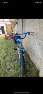 Vélo américain, Enlèvement, Utilisé