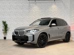 BMW X5 X5 3.0 dAS xDrive / M-PACK / Pack Carbon, Autos, Cuir, Argent ou Gris, Achat, Entreprise