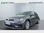 Volkswagen Golf VII Golf 2.0 SCR TDi Comfortline (EU6.2), Airbags, 115 g/km, Golf, Zilver of Grijs