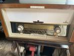 Oude radio siemens, Antiek en Kunst, Ophalen