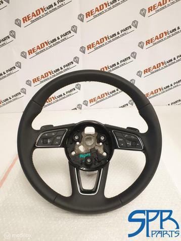 A4 B9 8W A5 F5 Stuurrwiel 8W0419091H MULTI STUUR SPORT ZGAN beschikbaar voor biedingen