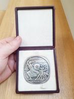 VII Wiekow Warszawy / medaille - Polen, Postzegels en Munten, Penningen en Medailles, Ophalen of Verzenden