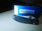Benchmade Griptilian S30v, Envoi, Comme neuf