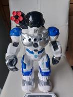Politierobot, Ophalen, Zo goed als nieuw, Jongen of Meisje