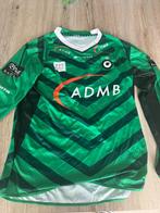 Voetbalshirt Cercle Brugge Masita M gesigneerd Van Acker, Nieuw, Shirt, Ophalen of Verzenden