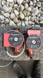 Circulateur. Grundfos, Bricolage & Construction, Chauffage & Radiateurs, Enlèvement ou Envoi, Comme neuf