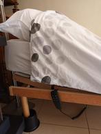 Electrisch bed, Ophalen, Zo goed als nieuw