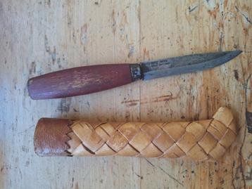 Morakniv vintage mes Same Lapland  beschikbaar voor biedingen