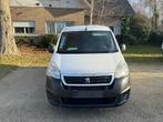 Peugeot Partner 1,6 DHI/162 000 km/Carplay/ Euro 6b, Autos, Bluetooth, Euro 6, Boîte manuelle, Autre carrosserie