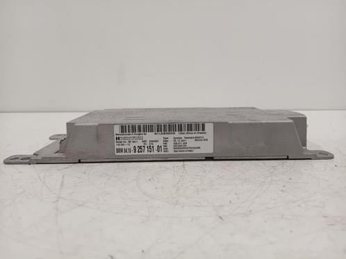 COMPUTER TELEFOON BMW 1 serie (F20) (9257151), Auto-onderdelen, Elektronica en Kabels, BMW, Gebruikt
