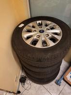 Ford transit Custom 2.0TDCi  L2H1, Achat, 6 portes, Euro 6, Autres couleurs