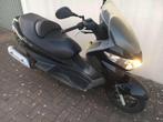 Suzuki Burgman UH125, Motoren, Scooter, Particulier, 125 cc, 11 kW of minder