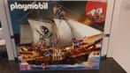 PLAYMOBIL - Piratenschip - 5135 : NIEUW, Ophalen of Verzenden, Nieuw, Complete set