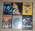 Lot de 6 DVD, CD & DVD, DVD | Films d'animation & Dessins animés, Enlèvement, Utilisé