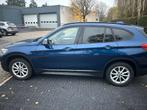 BMW X1, Auto's, X1, 118 g/km, Euro 6, Blauw