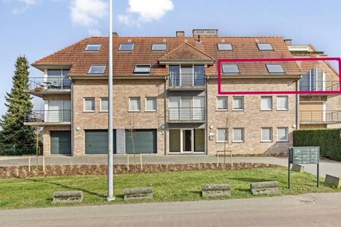 Appartement te koop in Ninove Meerbeke, 2 slpks, Immo, Huizen en Appartementen te koop, Appartement, B