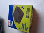 Juwel aquarium koolspons 1/2, Ophalen of Verzenden