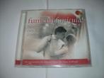 2 CD S - FUNICULI FUNICULA - FAVORIETEN OM TE ZOENEN, Cd's en Dvd's, Cd's | Verzamelalbums, Ophalen of Verzenden, Zo goed als nieuw
