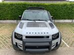 Land Rover Defender 240D - luchtvering - explorer pack, Automaat, Euro 6, Defender, Particulier