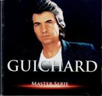 cd   /   Daniel Guichard – Master Serie, CD & DVD, Enlèvement ou Envoi