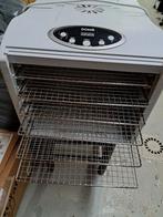 droogoven, Ophalen, Oven, Hete lucht, Zo goed als nieuw