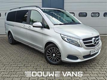 Mercedes-Benz V-Klasse 250d L3 4-Matic DC Trekhaak 360graden beschikbaar voor biedingen