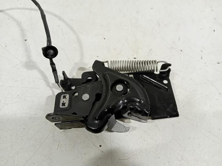 MOTORKAP SLOT BMW 1 serie (F21) (01-2010/12-2019) (7242548), Auto-onderdelen, Carrosserie, BMW, Gebruikt