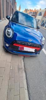 Mini cooper f57 2019, Auto's, Mini, Cabriolet, Particulier, Cooper, Te koop