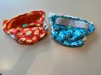 Zwemluiers totsbots (2 stuks), Kinderen en Baby's, Babykleding | Baby-zwemkleding, Ophalen, Gebruikt