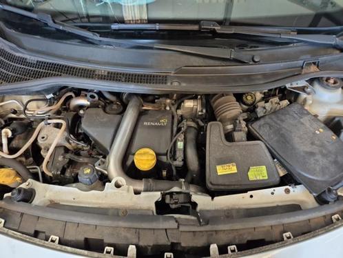 Motor van een Renault Twingo, Auto-onderdelen, Motor en Toebehoren, Renault, Gebruikt, 3 maanden garantie