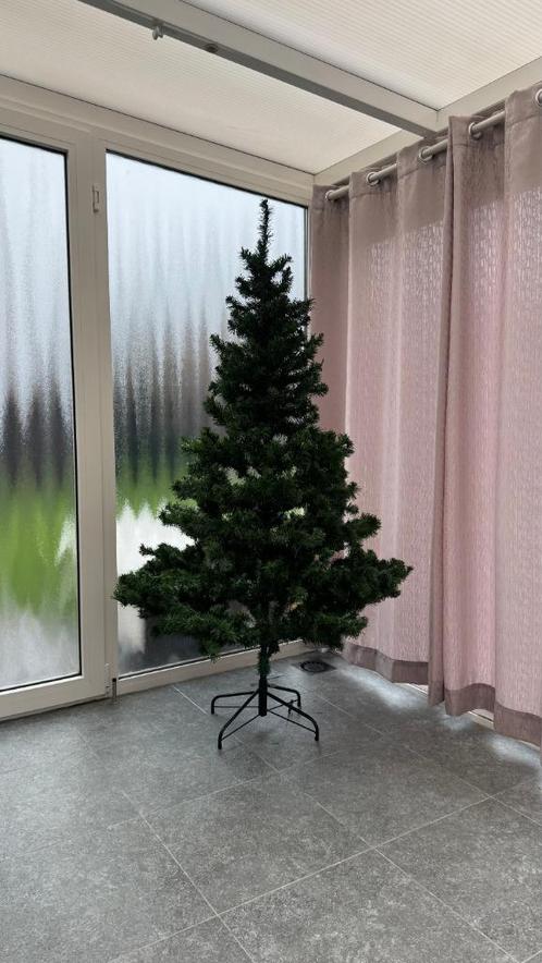 Verwijderbare kerstboom voor gebruik binnenshuis, Diversen, Kerst, Zo goed als nieuw, Ophalen