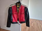 Mochino biker jacket dames, Vêtements | Femmes, Vestes & Costumes, Taille 36 (S), Enlèvement, Manteau, Moschino